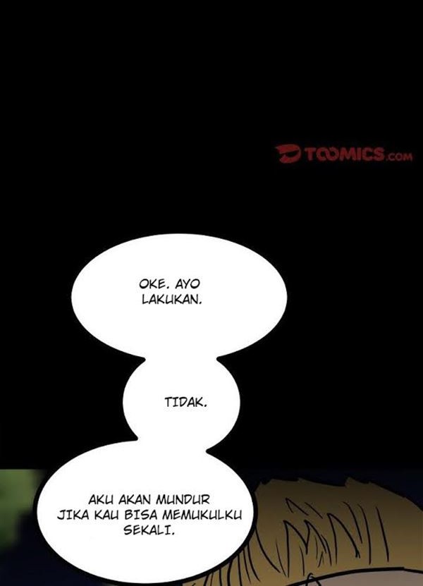 The Villain Chapter 88 Gambar 13