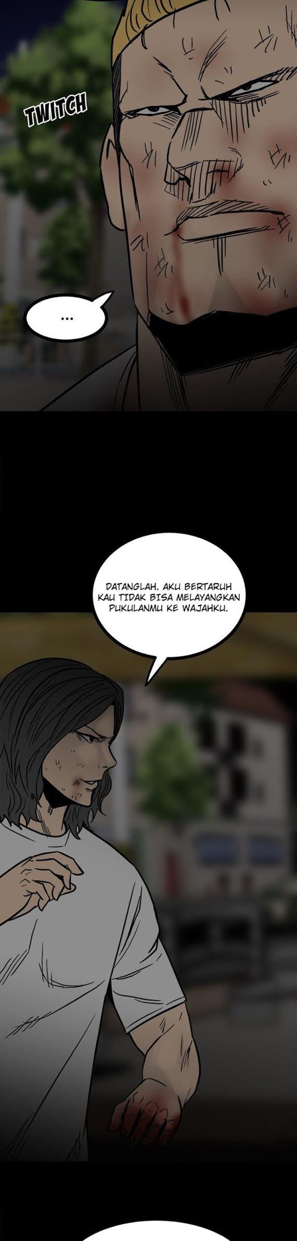 The Villain Chapter 88 Gambar 14