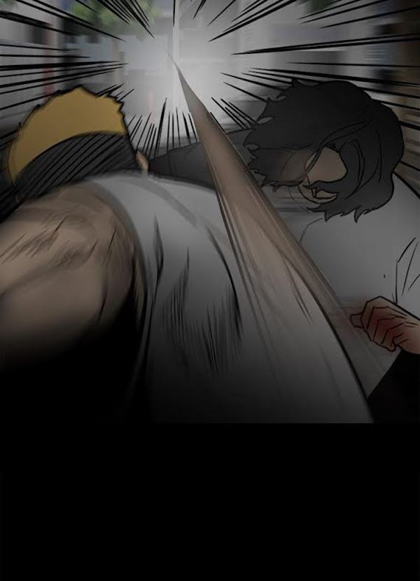 The Villain Chapter 88 Gambar 16