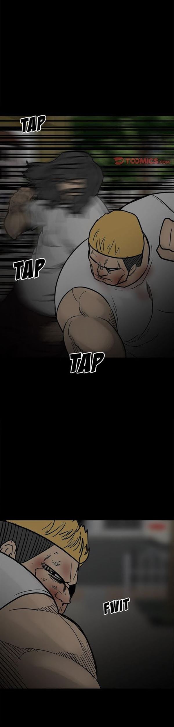 The Villain Chapter 88 Gambar 17