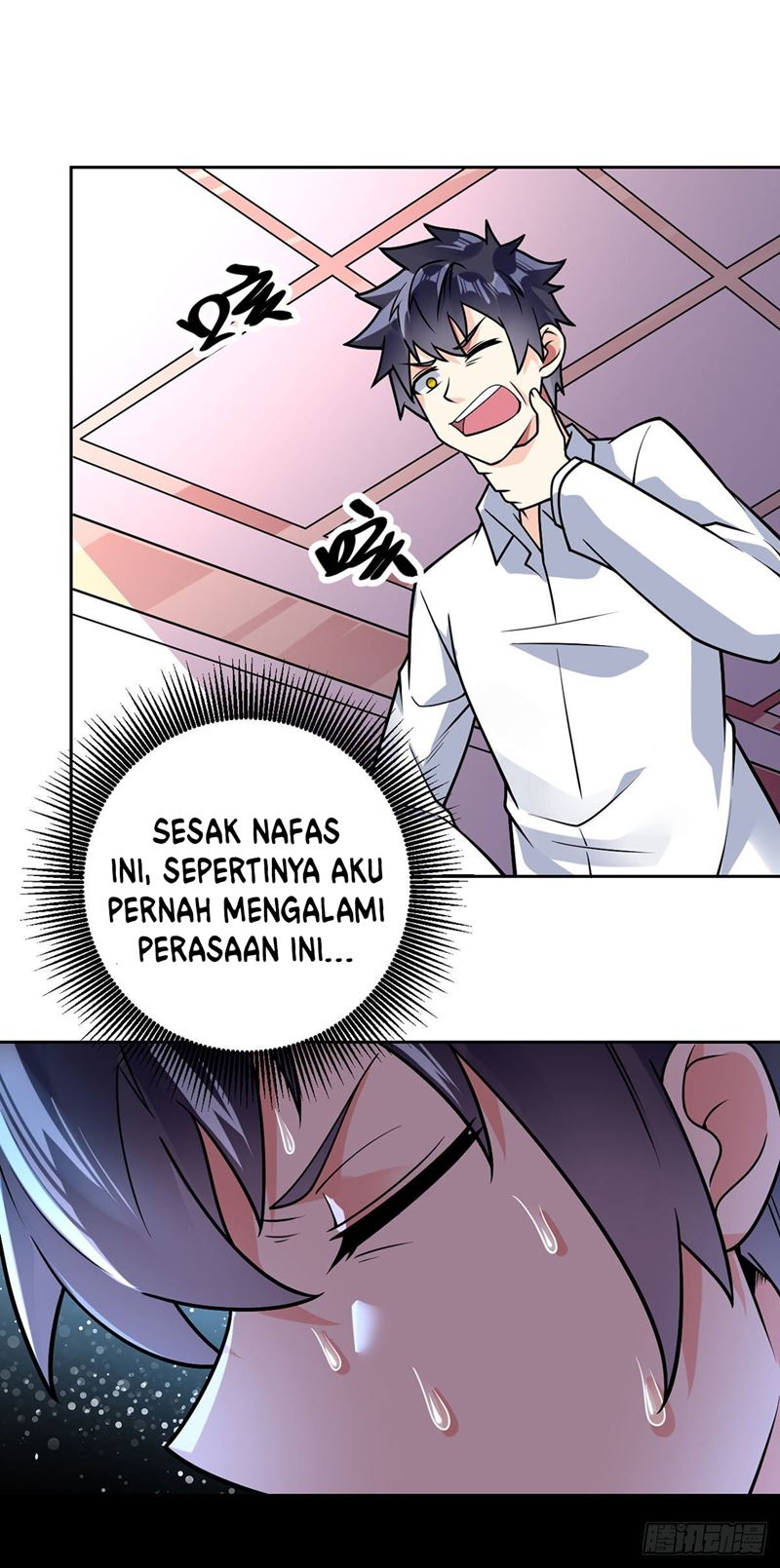 My Son in Law Chapter 47 Gambar 22