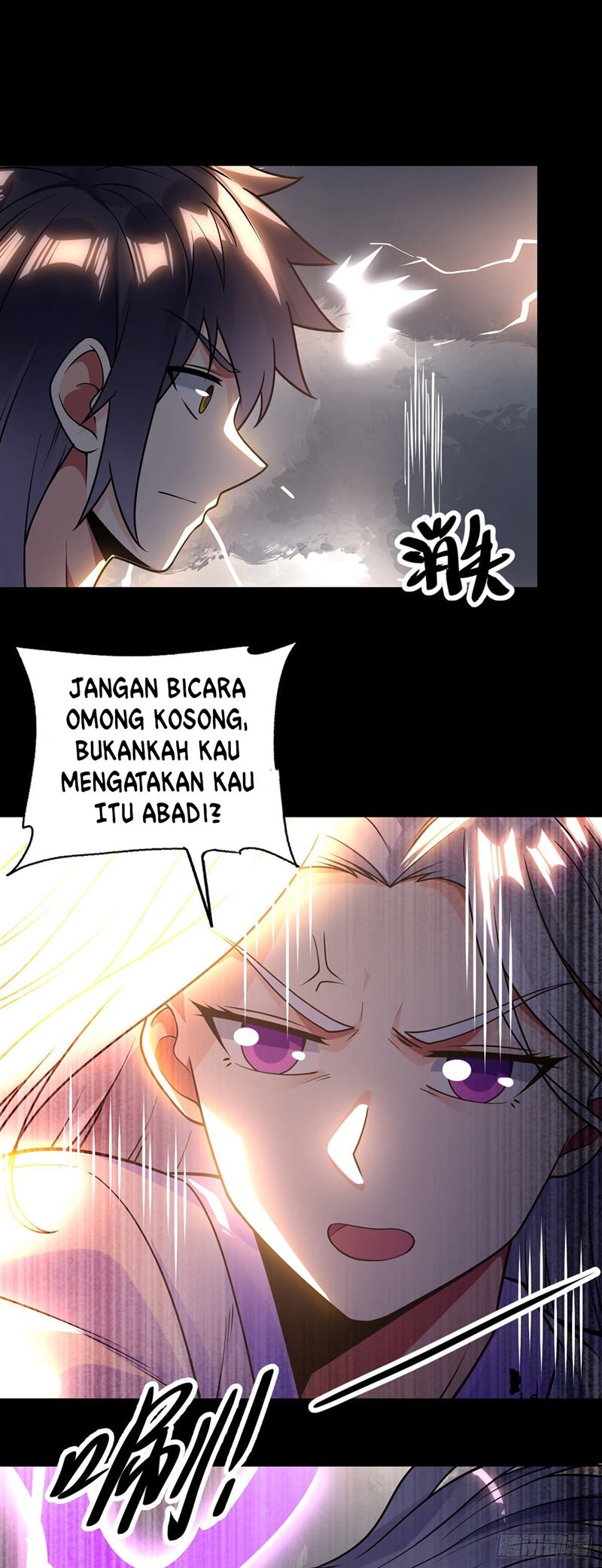 My Son in Law Chapter 47 Gambar 26