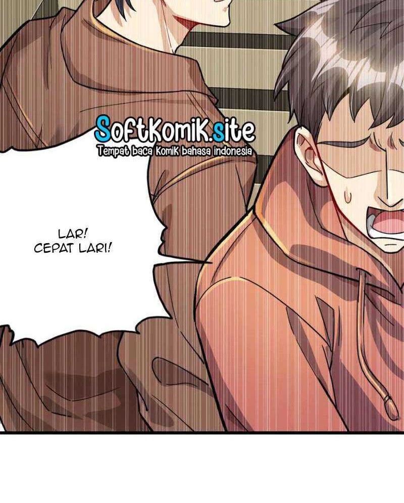 Night Bookstore Chapter 26 Gambar 8