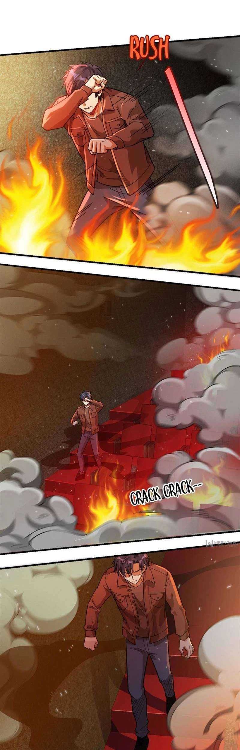 Night Bookstore Chapter 26 Gambar 15