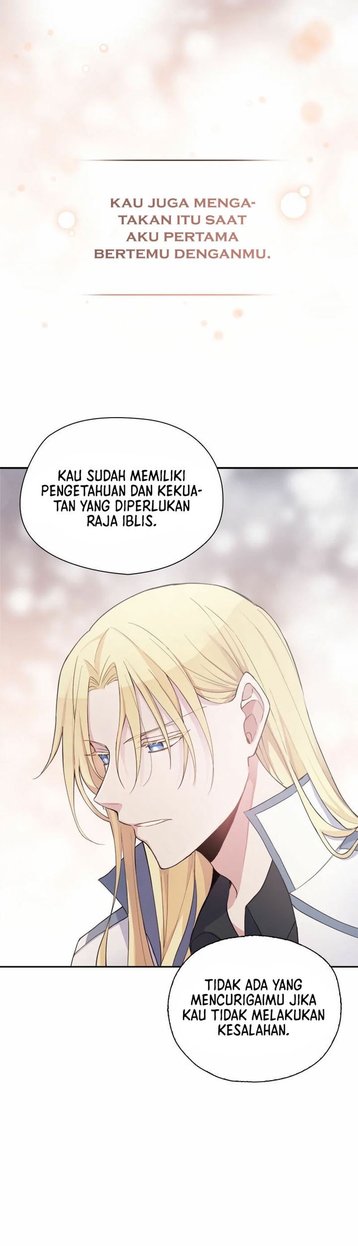 Silver Demon King Chapter 11 Gambar 32