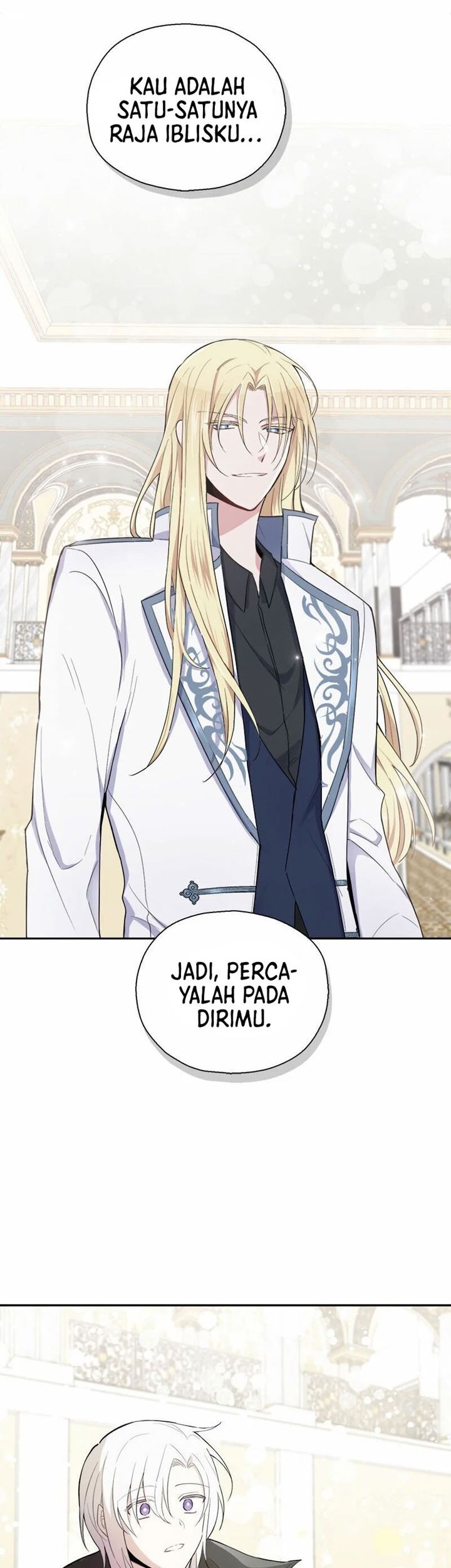 Silver Demon King Chapter 11 Gambar 33