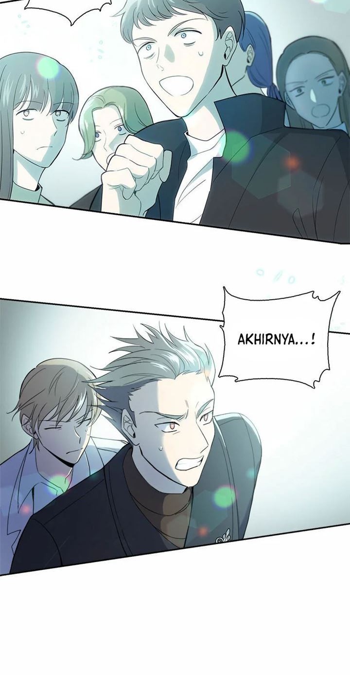Silver Demon King Chapter 11 Gambar 39