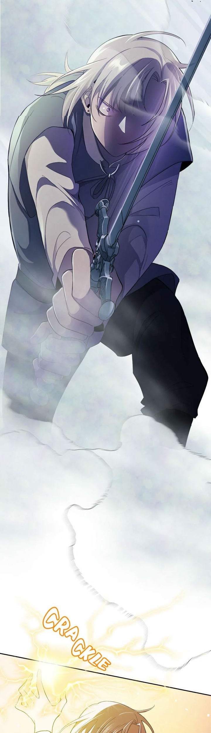 Silver Demon King Chapter 11 Gambar 5