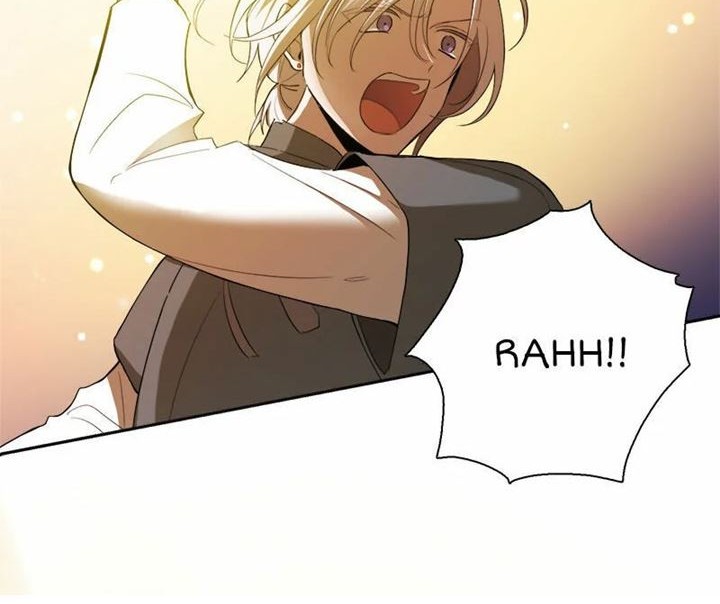 Silver Demon King Chapter 11 Gambar 6