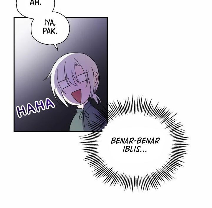 Silver Demon King Chapter 11 Gambar 14
