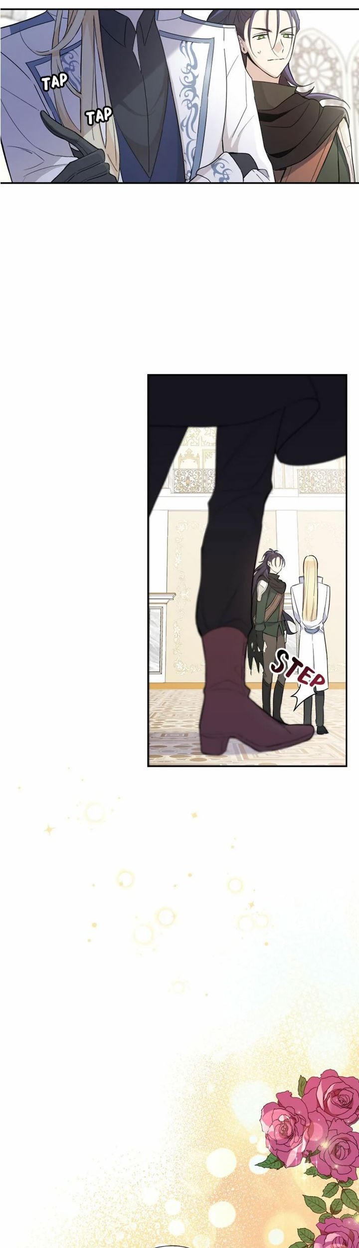 Silver Demon King Chapter 11 Gambar 17
