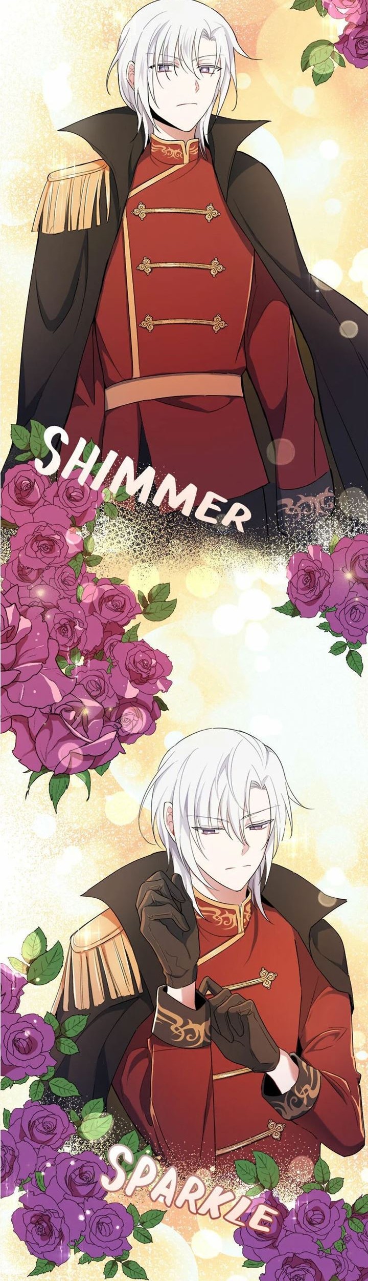 Silver Demon King Chapter 11 Gambar 18