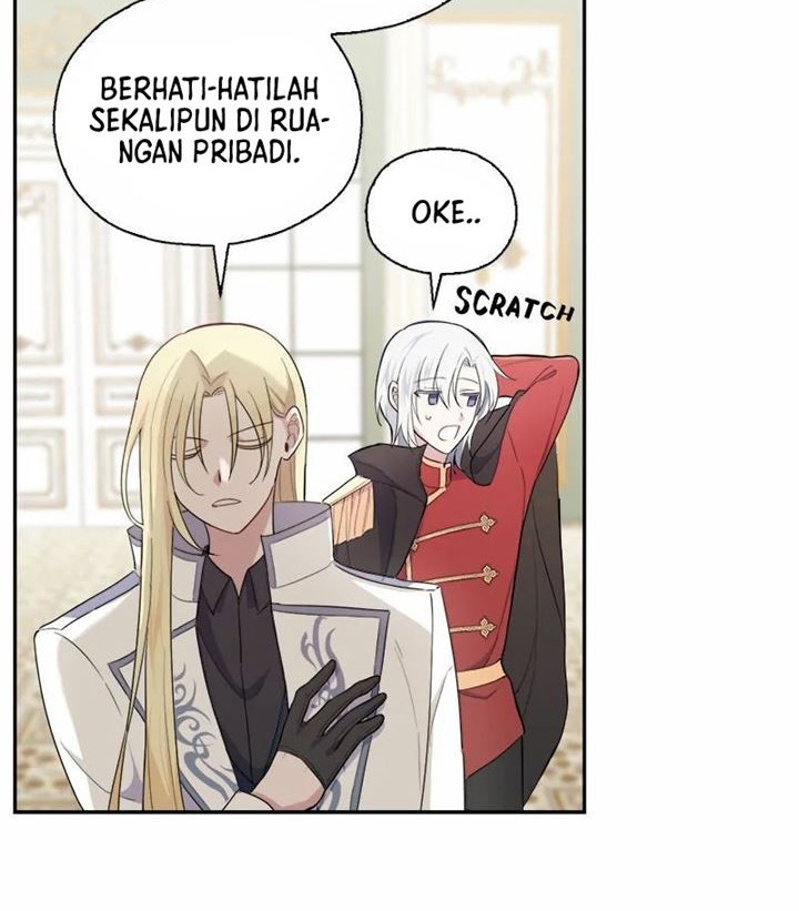 Silver Demon King Chapter 11 Gambar 23