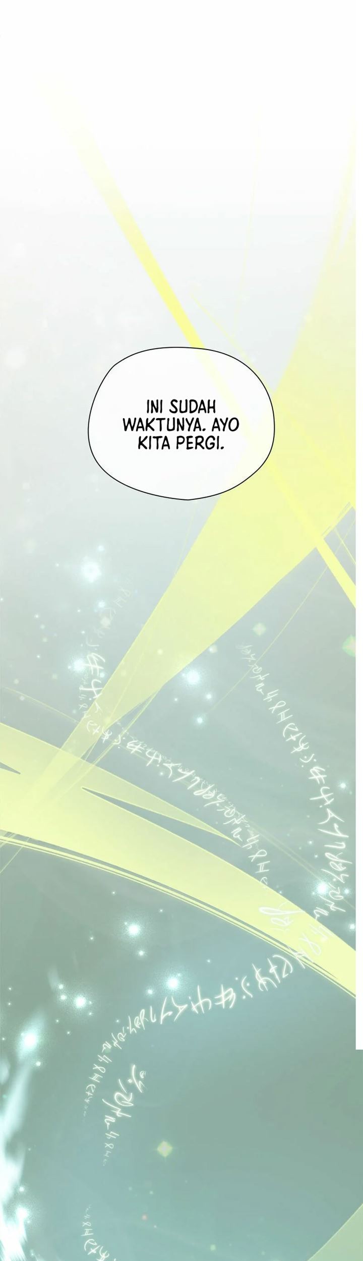 Silver Demon King Chapter 11 Gambar 24