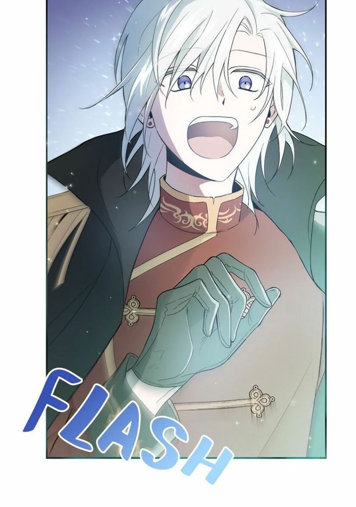 Silver Demon King Chapter 11 Gambar 27