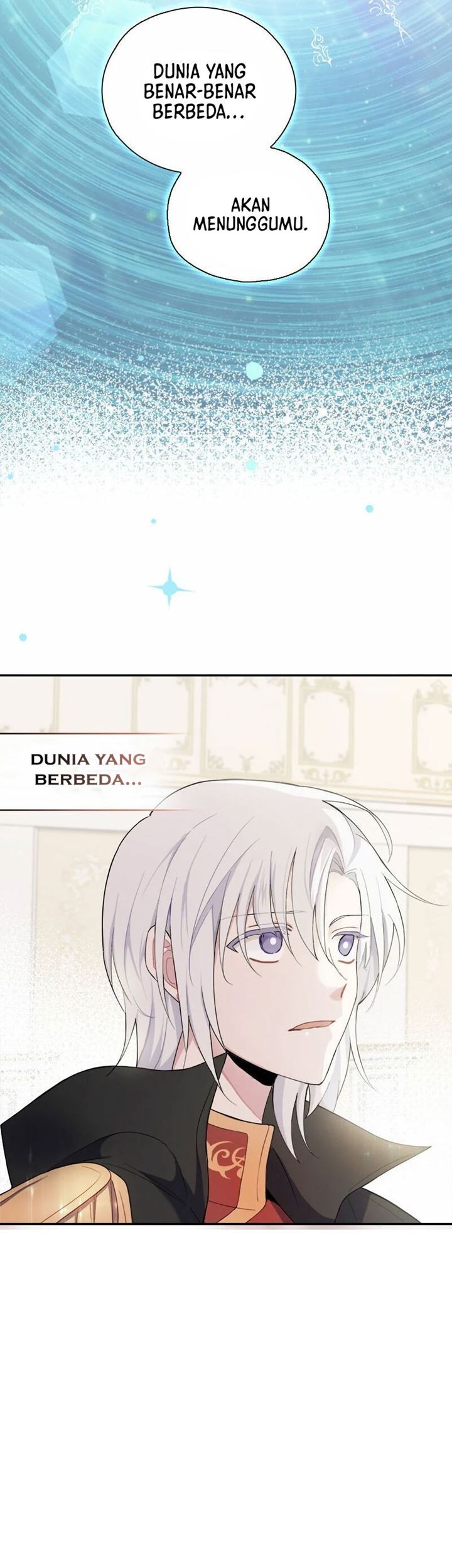 Silver Demon King Chapter 11 Gambar 30
