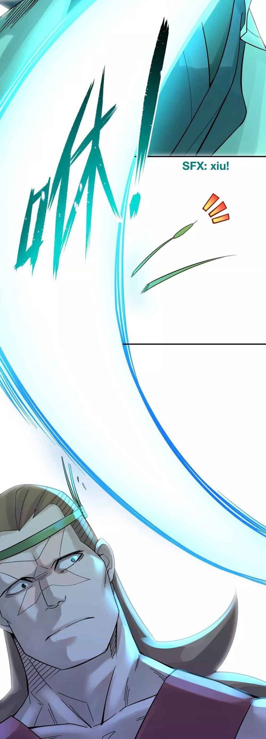 Busted! Darklord Chapter 09 Gambar 37