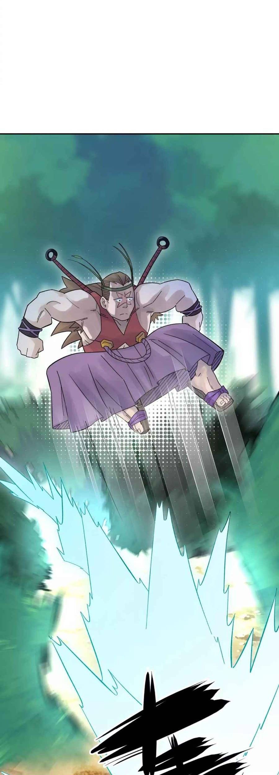 Busted! Darklord Chapter 09 Gambar 29