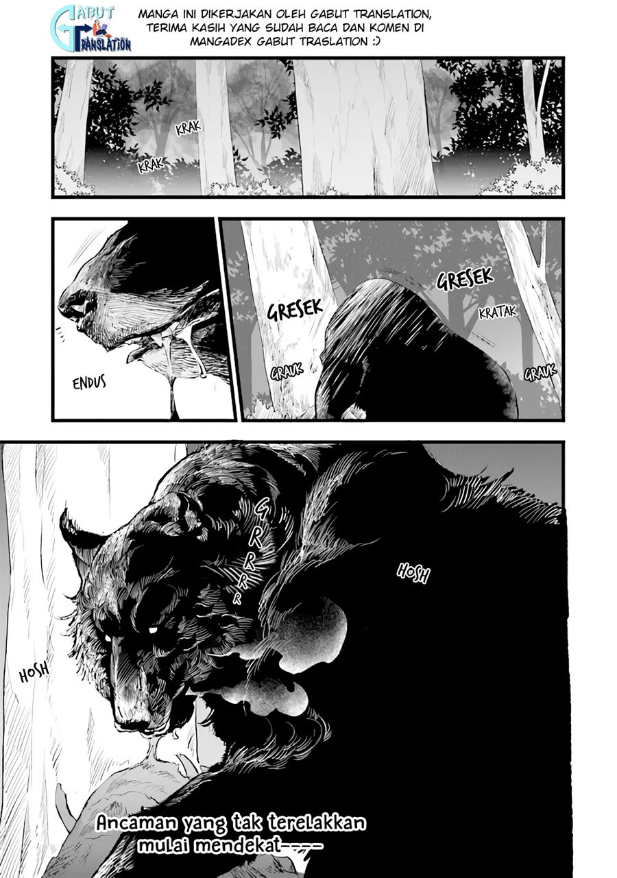 Kajiya de Hajimeru Isekai Slow Life Chapter 06 Gambar 32