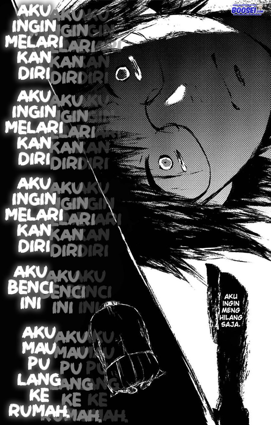 Kono Oto Tomare! Chapter 47 Gambar 29