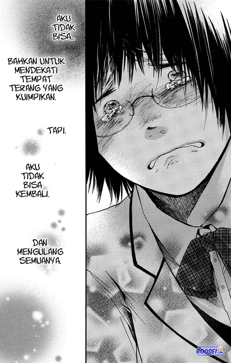 Kono Oto Tomare! Chapter 47 Gambar 34