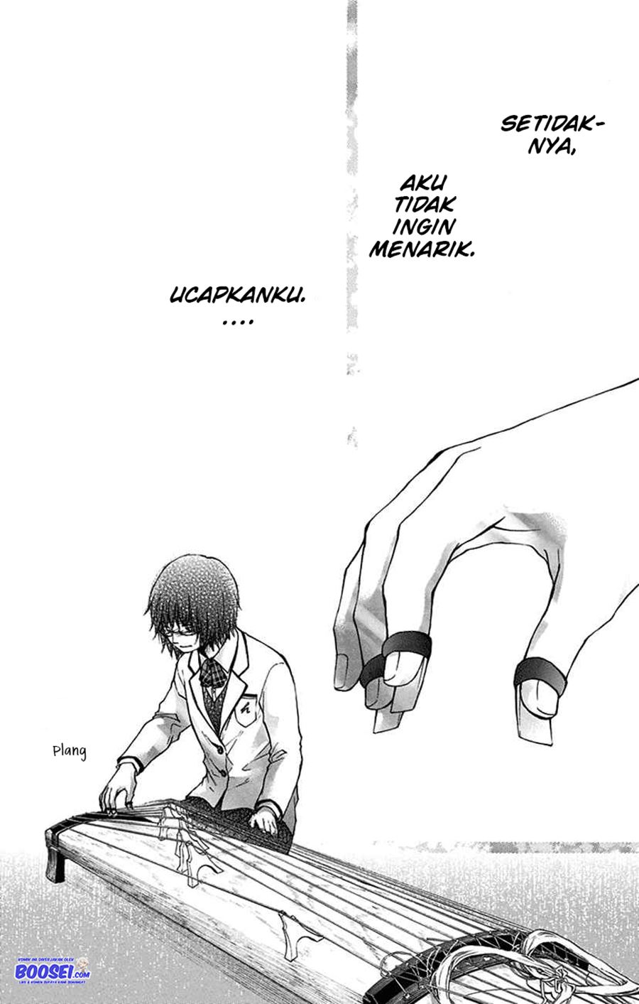 Kono Oto Tomare! Chapter 47 Gambar 35