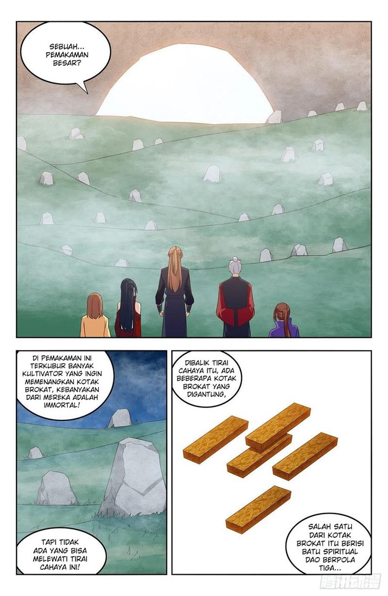 Baca  Strongest Anti M.E.T.A Chapter 331 Gambar 2
