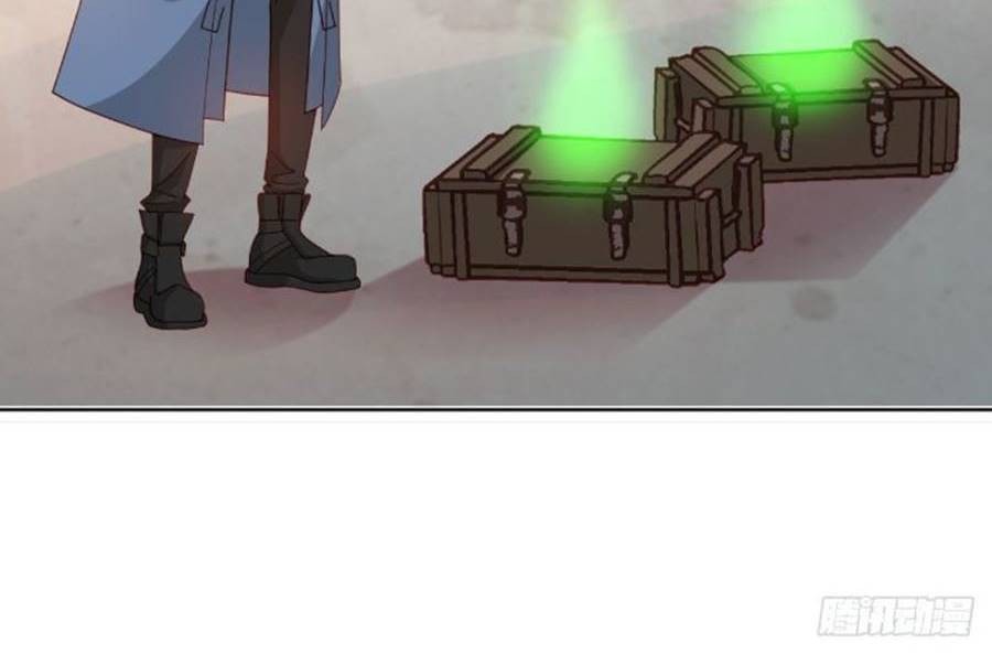 I Am Picking Up Pieces In The Jedi Chapter 07 Gambar 14