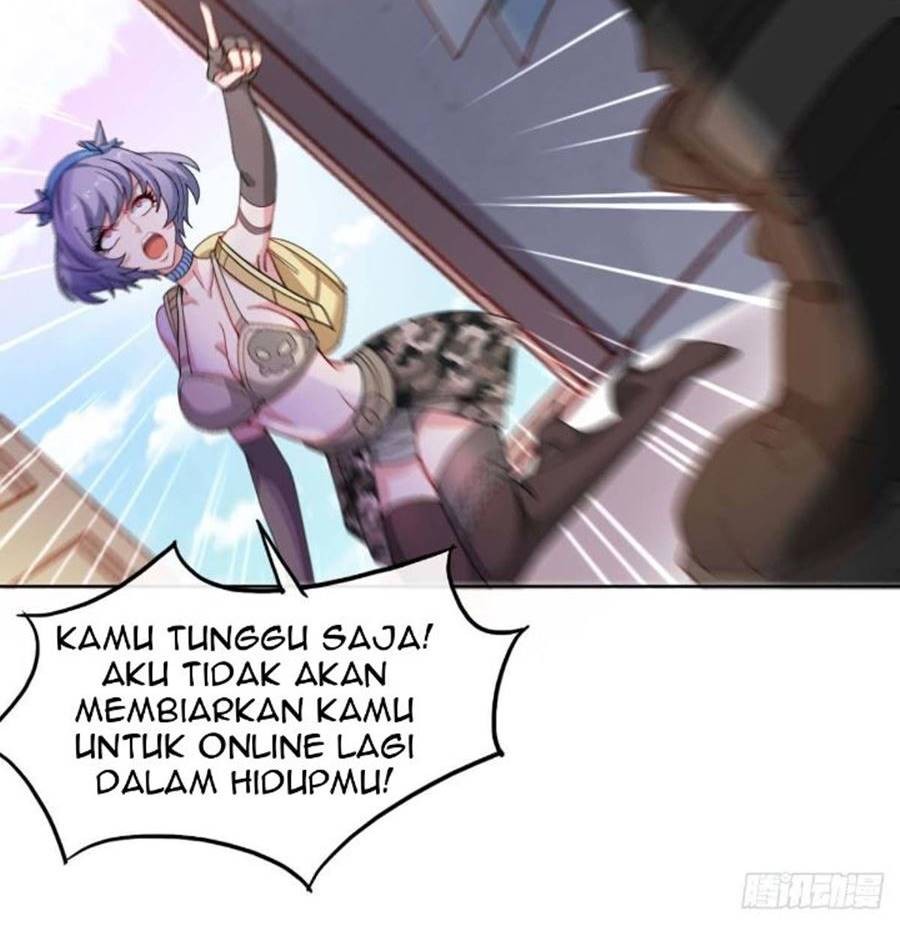 I Am Picking Up Pieces In The Jedi Chapter 07 Gambar 19