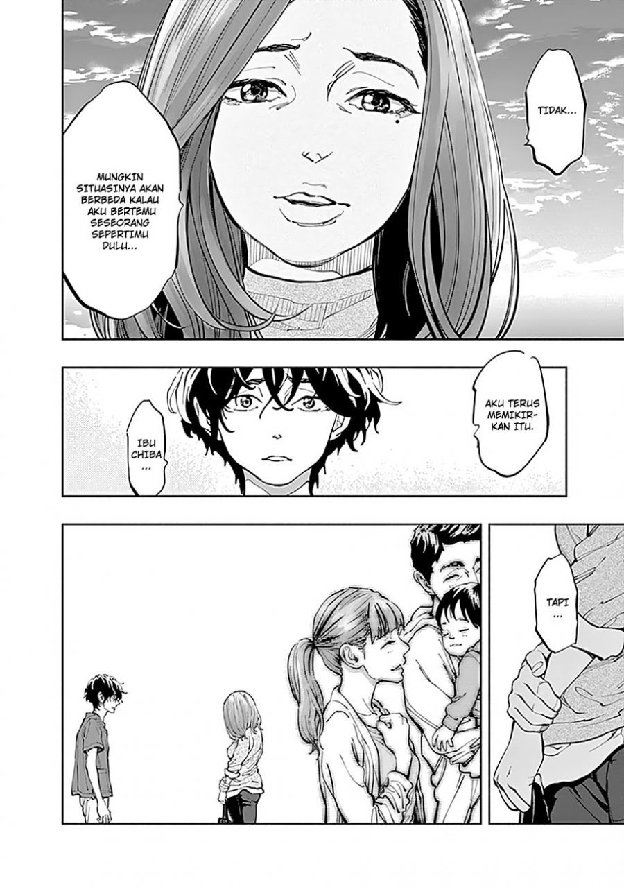 Radiation House Chapter 17 12