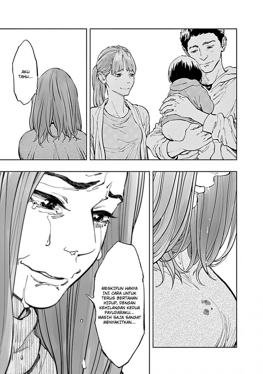 Radiation House Chapter 17 13