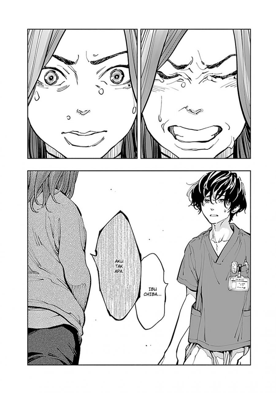 Radiation House Chapter 17 14