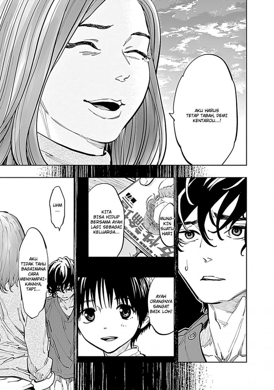 Radiation House Chapter 17 15