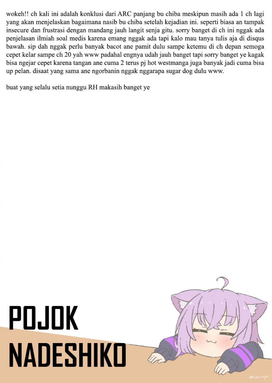 Radiation House Chapter 17 24