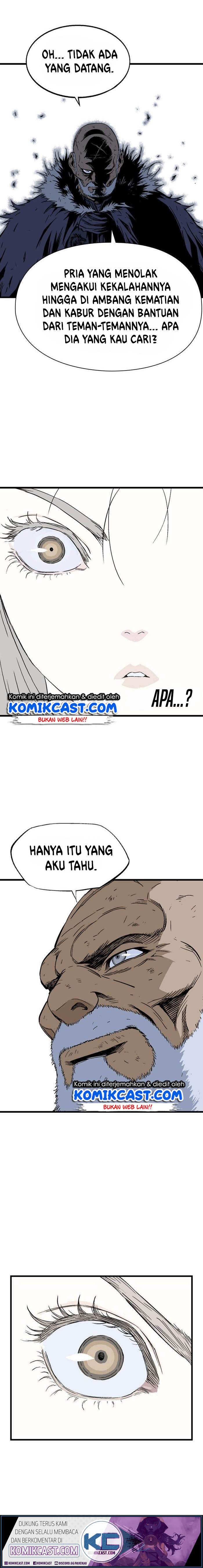 Gosu Chapter 179 20