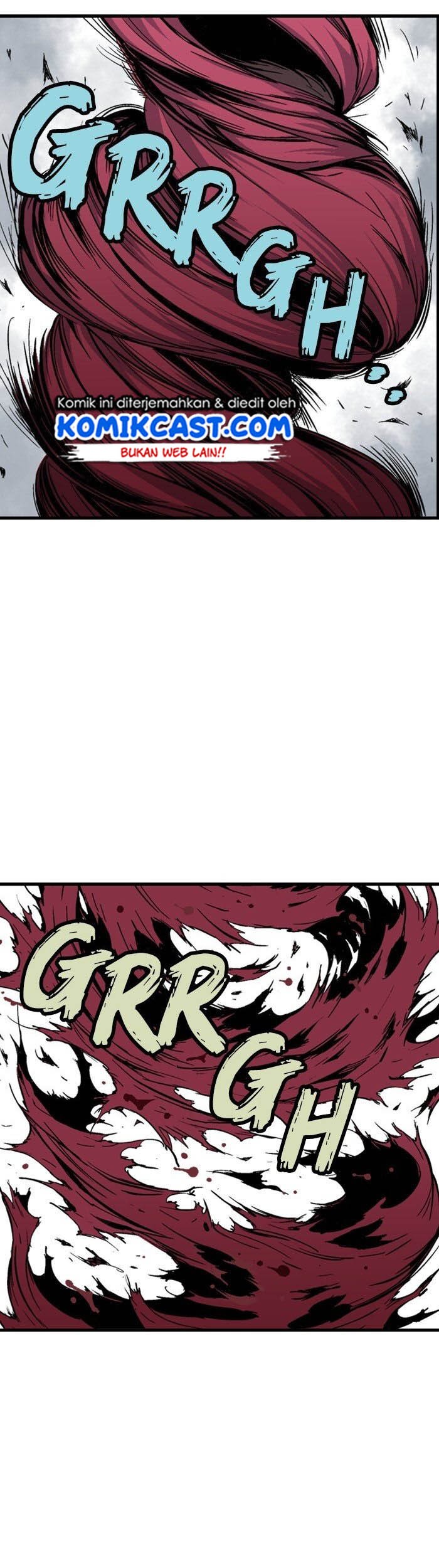 Baca  Gosu Chapter 179 Gambar 2