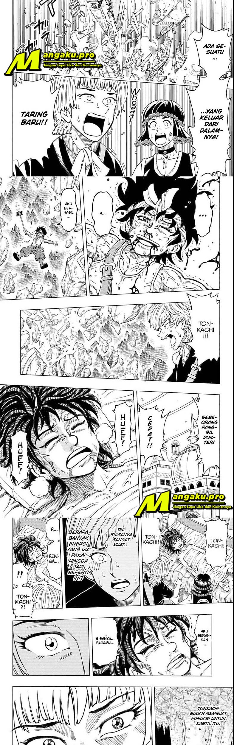 Baca  Build King Chapter 08 Gambar 2