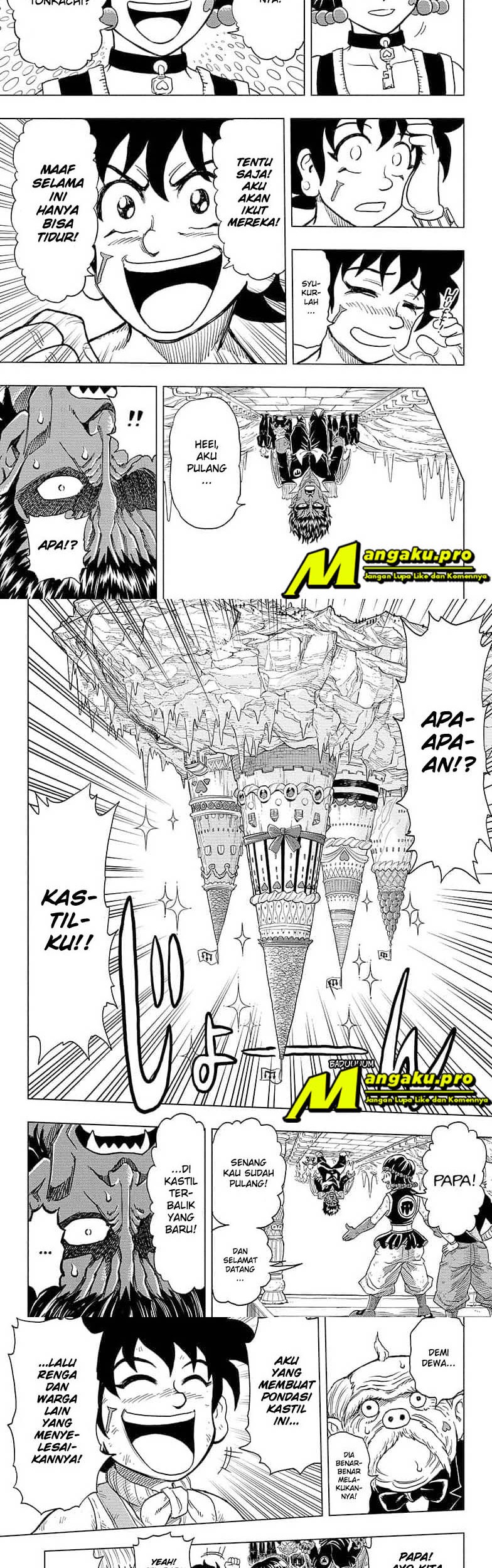 Build King Chapter 08 Gambar 6