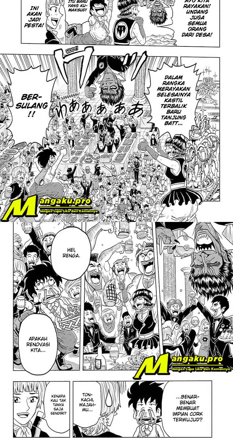 Build King Chapter 08 Gambar 7