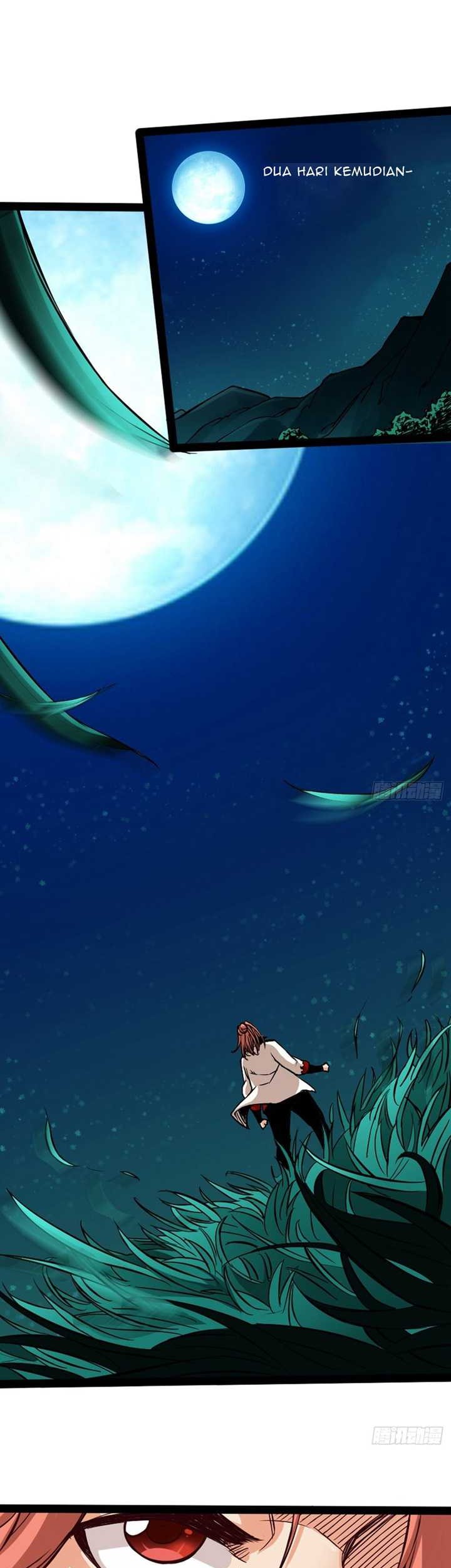 Road to Heaven Chapter 15 Gambar 4