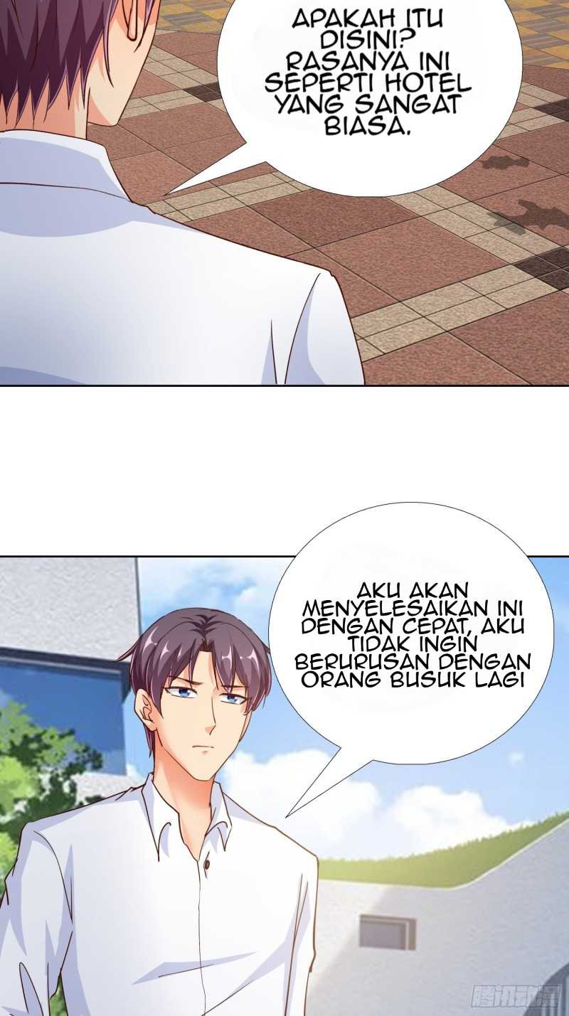 Super School Doctor Chapter 101 Gambar 4