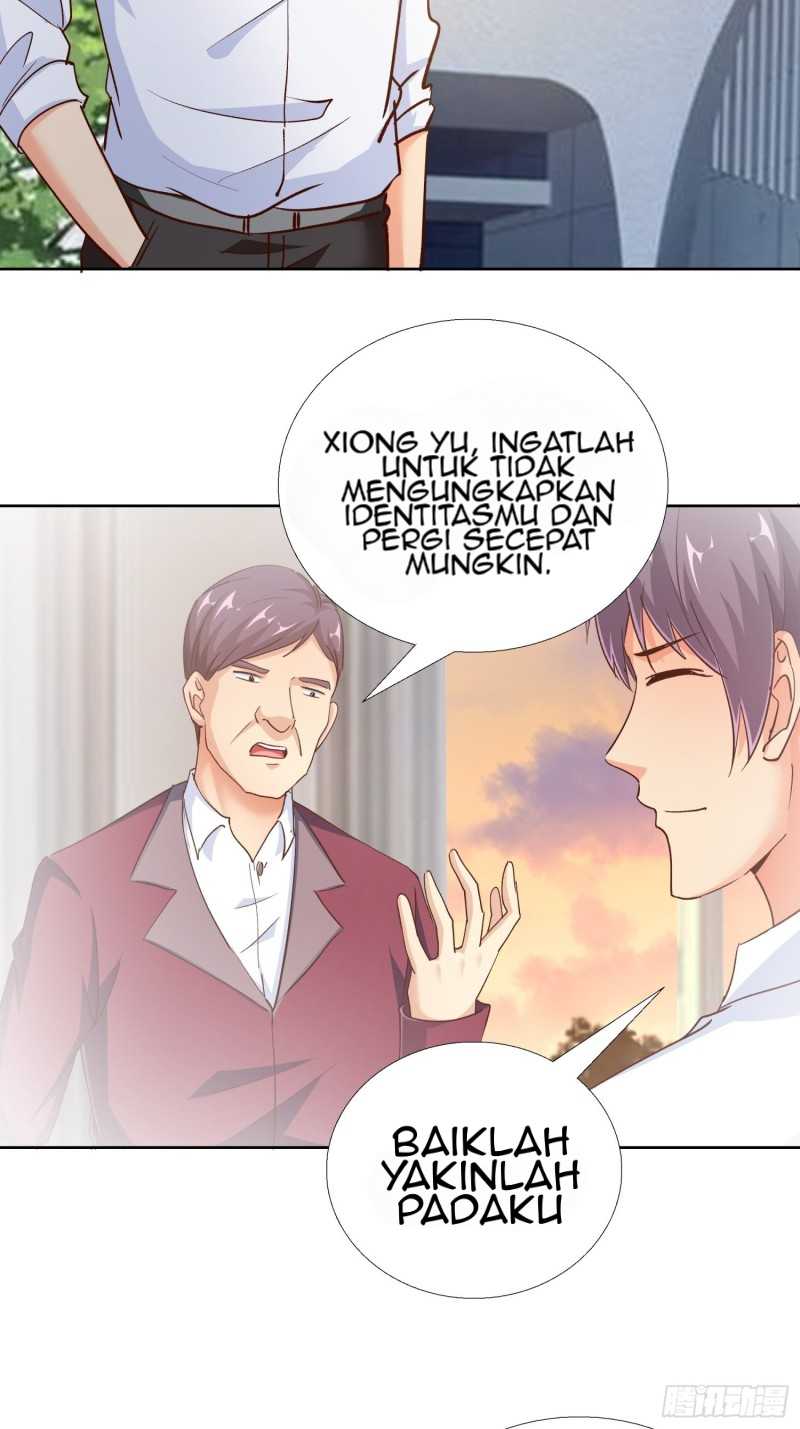 Super School Doctor Chapter 101 Gambar 5
