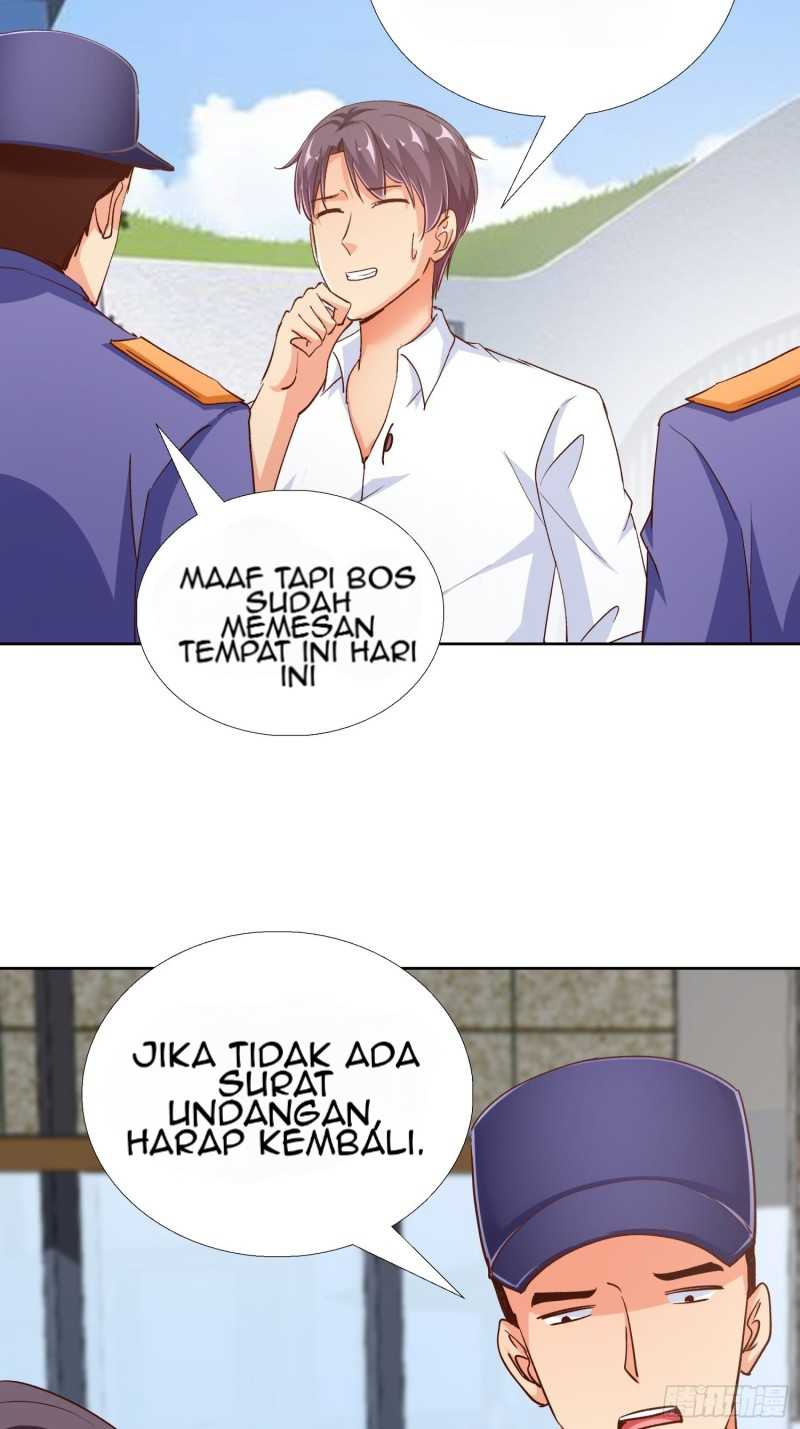 Super School Doctor Chapter 101 Gambar 8