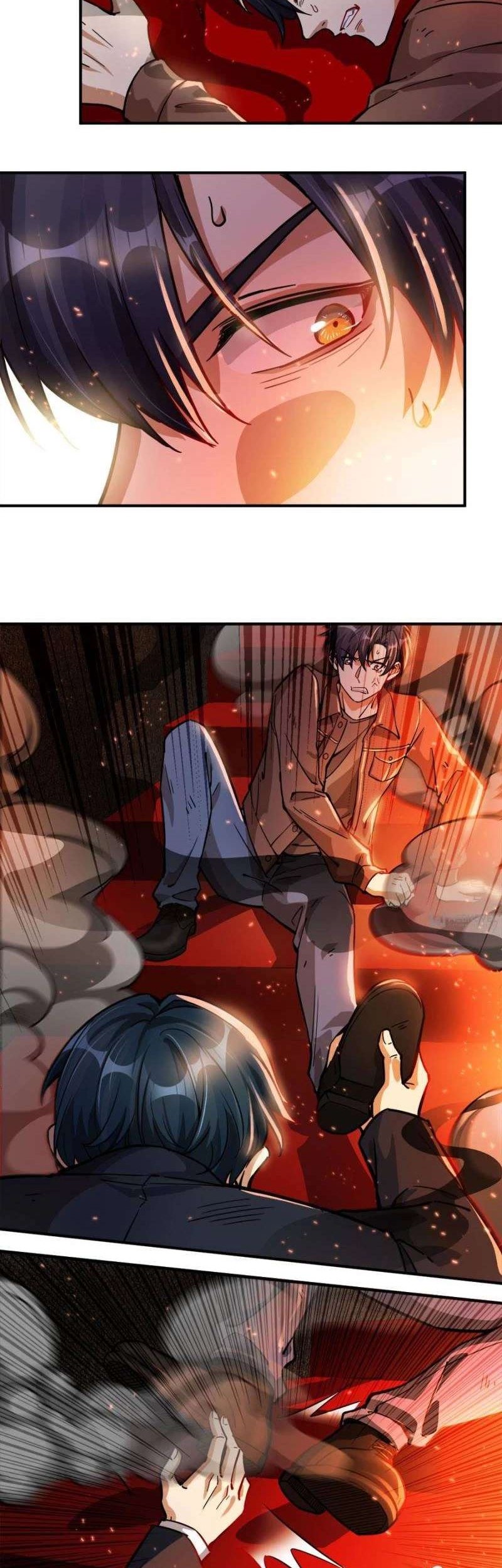 Baca  Night Bookstore Chapter 27 Gambar 2