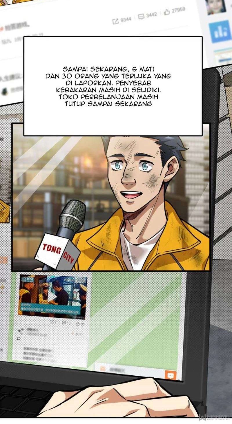 Night Bookstore Chapter 27 Gambar 13