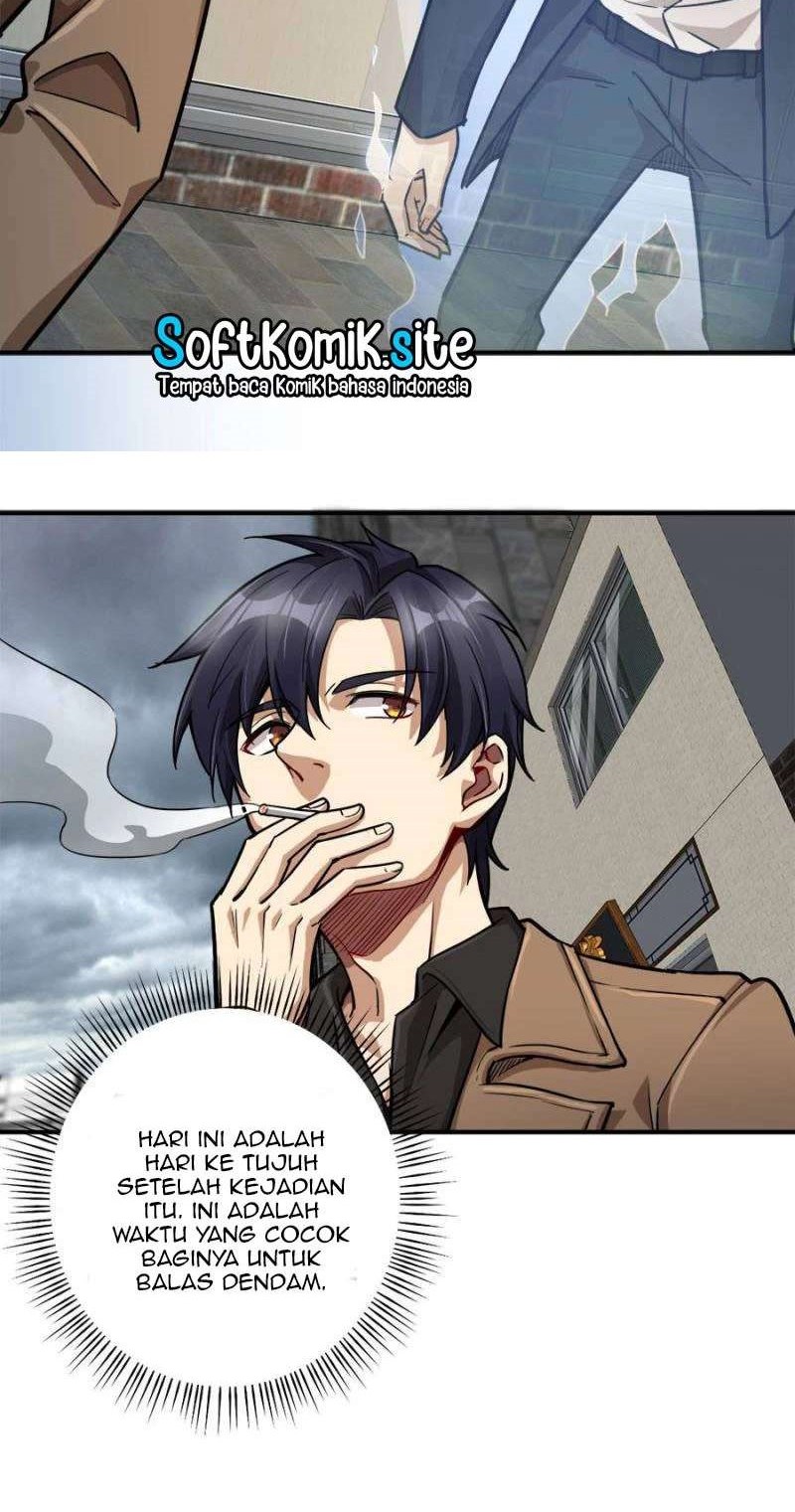 Night Bookstore Chapter 27 Gambar 17