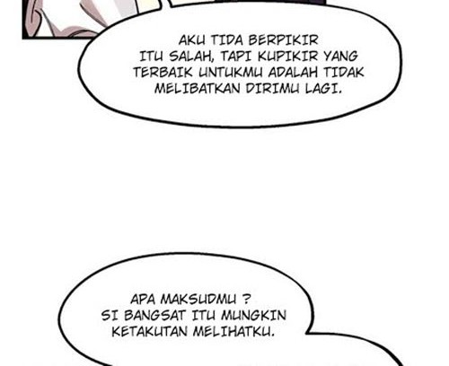 Psycho Revenge Chapter 06 Gambar 9
