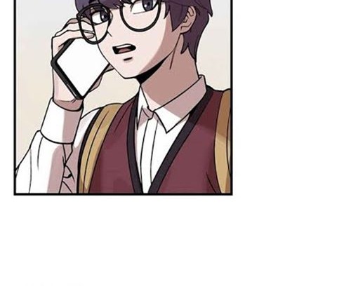 Psycho Revenge Chapter 06 Gambar 17