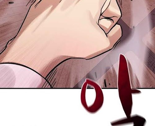 Psycho Revenge Chapter 06 Gambar 21