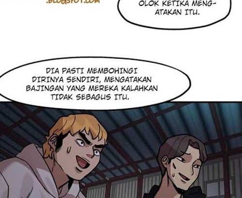 Psycho Revenge Chapter 06 Gambar 29
